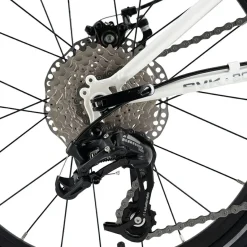 SVK-Folding Bike