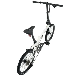 SVK-Folding Bike