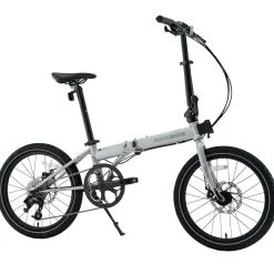 SVK-Folding Bike