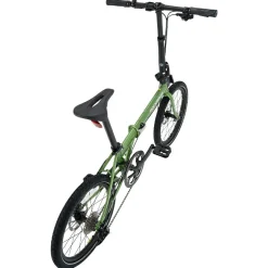 SVK-Folding Bike