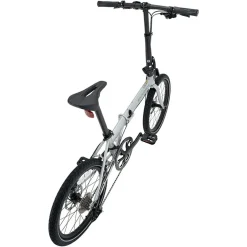 SVK-Folding Bike