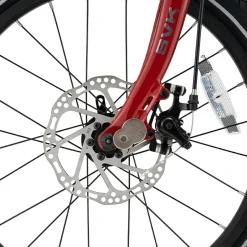 SVK-Folding Bike