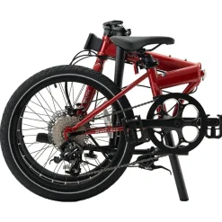 SVK-Folding Bike
