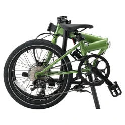 SVK-Folding Bike