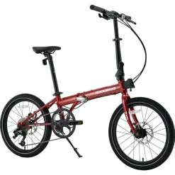 SVK-Folding Bike