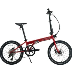 SVK-Folding Bike