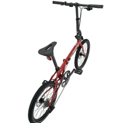 SVK-Folding Bike