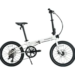 SVK-Folding Bike