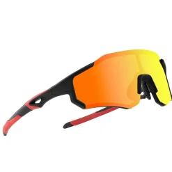 TAC Lightweight Polarized Sunglasses for Cycling & Fishing