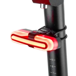 Tail Light Brake Sense USB