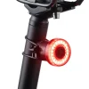 Tail Light Break Sense USB-C IPX7