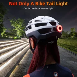 Tail Light Break Sense USB-C IPX7