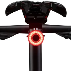 Tail Light Break Sense USB-C IPX7