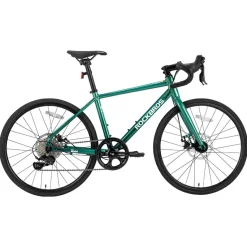 Teen 22-Inch Road Bike