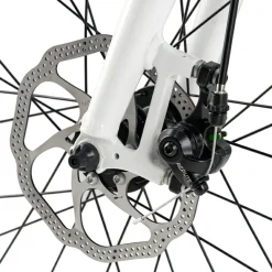 Teen 22-Inch Road Bike