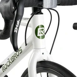 Teen 22-Inch Road Bike