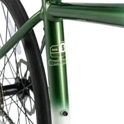 Teen 22-Inch Road Bike
