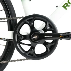 Teen 22-Inch Road Bike
