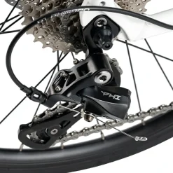 Teen 22-Inch Road Bike