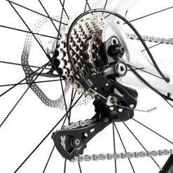 Teen 22-Inch Road Bike