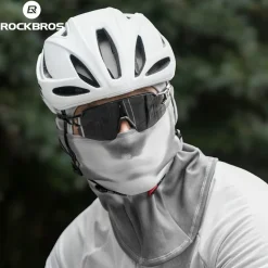 Thermochromic Fleece Balaclava Breathable Waterproof