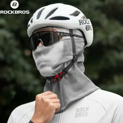 Thermochromic Fleece Balaclava Breathable Waterproof