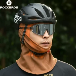 Thermochromic Fleece Balaclava Breathable Waterproof