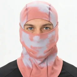 Thermochromic Fleece Balaclava Breathable Waterproof