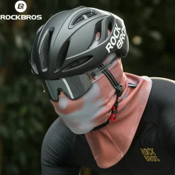 Thermochromic Fleece Balaclava Breathable Waterproof