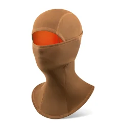 Thermochromic Fleece Balaclava Breathable Waterproof