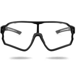 Thickened PC Lens Photochromic Sunglasses (UV400)