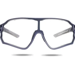 Thickened PC Lens Photochromic Sunglasses (UV400)