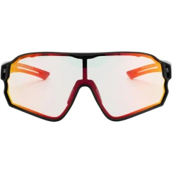 Thickened PC Lens Photochromic Sunglasses (UV400)