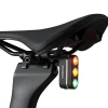 Traffic Tail Light Brake Sense USB-C