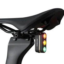 Traffic Tail Light Brake Sense USB-C