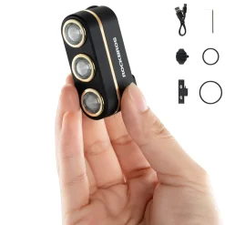 Traffic Tail Light Brake Sense USB-C