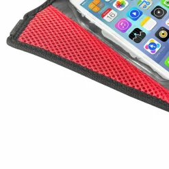 Trainer Sweat Net Sweatband Sweatproof Tape Strap
