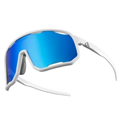 Transparent Windproof Polarized Cycling Glasses