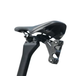 Triathlon Saddle Kettle Extension Rack