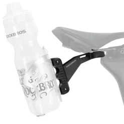 Triathlon Saddle Kettle Extension Rack