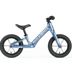 Triumph 12-Inch Kids Balance Bike