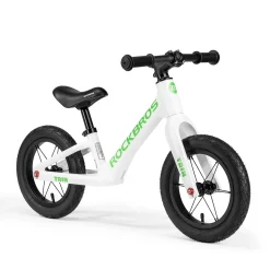 Triumph 12-Inch Kids Balance Bike
