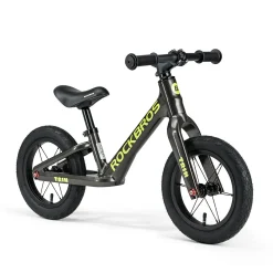 Triumph 12-Inch Kids Balance Bike