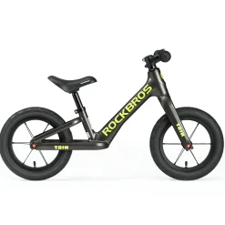 Triumph 12-Inch Kids Balance Bike