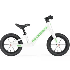 Triumph 12-Inch Kids Balance Bike