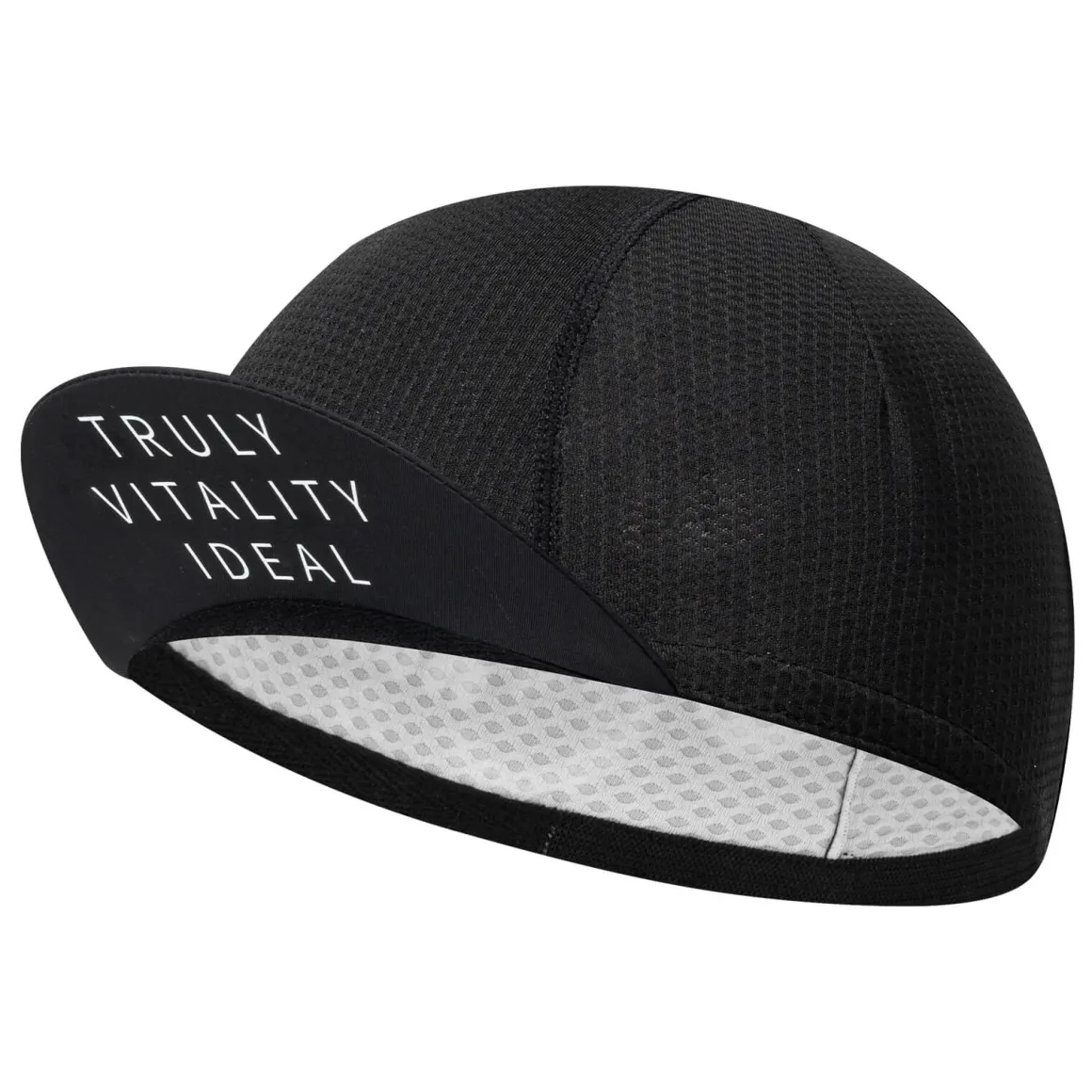 TVI Cycling Cap Under Helmet