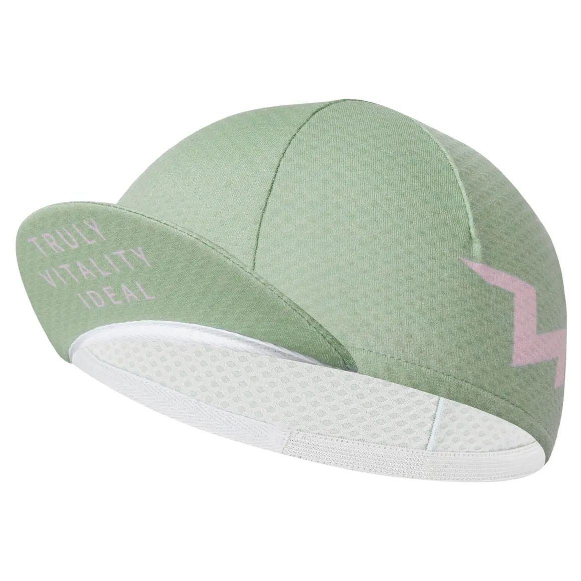 TVI Cycling Cap Under Helmet