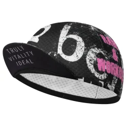 TVI Cycling Cap Under Helmet