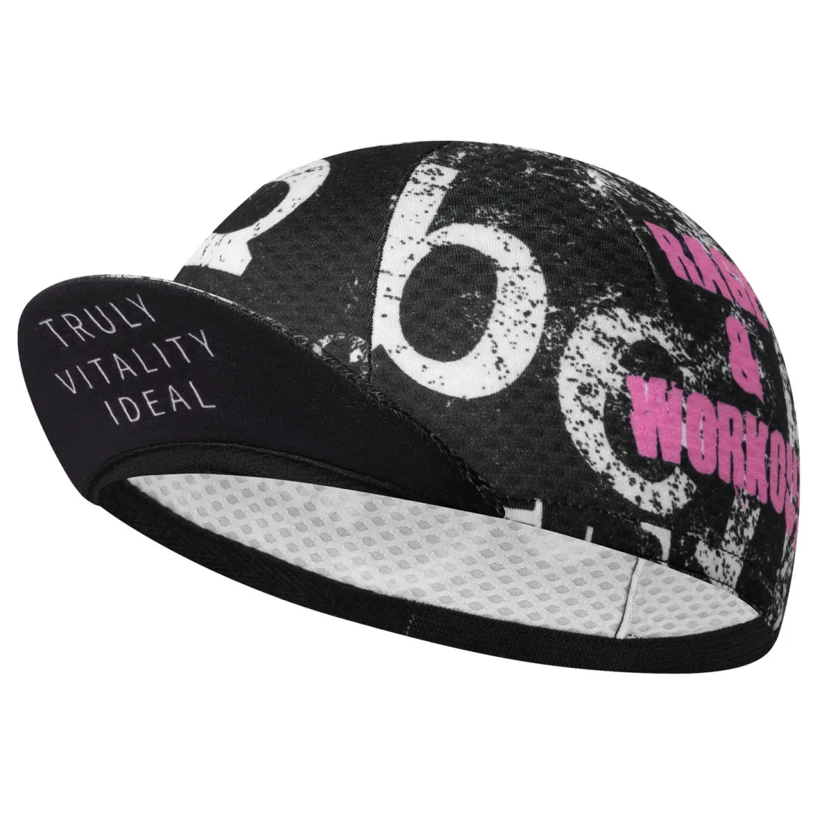 TVI Cycling Cap Under Helmet