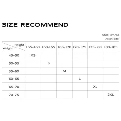 TVI Cycling Jersey Fleece Long Sleeve for 41–68 °F